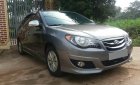 Hyundai Avante 1.6MT 2011 - Cần bán xe Huyndai Avante số sàn 2011 màu xám