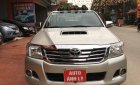 Toyota Hilux 2.5 2013 - Bán ô tô Toyota Hilux năm sản xuất 2013