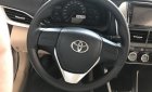 Toyota Vios 1.5E MT 2019 - Bán Toyota Vios 1.5E MT 2019, giảm giá + tặng BHVC + phụ kiện, đủ màu, giao ngay, hỗ trợ góp
