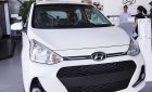 Hyundai Grand i10 1.2 MT 2019 - Hyundai Grand I10 1.2 số sàn - Trả trước 120 triệu