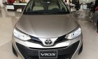 Toyota Vios 1.5E MT 2019 - Bán Toyota Vios 1.5E MT 2019, giảm giá + tặng BHVC + phụ kiện, đủ màu, giao ngay, hỗ trợ góp