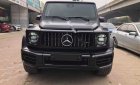 Mercedes-Benz G class G63 AMG 2018 - Cần bán Mercedes G63 AMG năm sản xuất 2018, màu đen, nhập khẩu