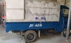 Xe tải 500kg - dưới 1 tấn 5 tạ 2004 - Bán ô tô xe tải 5 tạ 2004, màu xanh lam, xe gia đình đang sử dụng