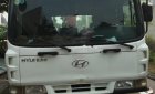 Xe tải 2,5 tấn - dưới 5 tấn   2011 - Bán Hyundai gắn cẩu 3 tấn, đời 2011, màu trắng