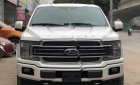 Ford F 150 Limited 2019 - Bán Ford F 150 Limited sản xuất năm 2019, màu trắng, nhập khẩu nguyên chiếc