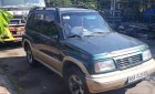 Suzuki Vitara JLX 2005 - Bán Suzuki Vitara JLX 2005, 173tr