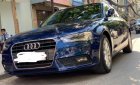 Audi A4 1.8 TFSI 2013 - Bán ô tô Audi A4 1.8 TFSI năm sản xuất 2013, màu xanh lam, nhập khẩu  