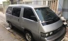 Toyota Van   1988 - Bán Toyota Van sản xuất 1988, xe mới làm lại từ trong ra ngoài