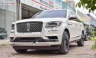 Lincoln Navigator L Black Label 2019 - Bán Lincoln Navigator L Black Label sản xuất năm 2019, màu trắng 