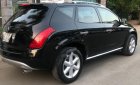 Nissan Murano 2008 - Bán Nissan Murano 2008, màu đen, nhập khẩu nguyên chiếc, giá 450tr