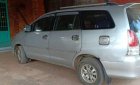 Toyota Innova 2007 - Bán xe Toyota Innova sản xuất 2007, màu bạc, nhập khẩu số sàn, giá tốt