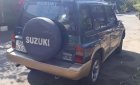 Suzuki Vitara JLX 2005 - Bán Suzuki Vitara JLX 2005, 173tr