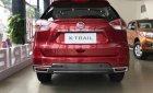 Nissan X trail   2.5 AT  2019 - Bán xe Nissan X trail 2.5 AT sản xuất 2019, màu đỏ, xe nhập