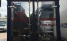 Cửu Long Simbirth 2017 - Cần thanh lý xe tải Dongben 900kg đời 2017, theo hình thức đấu giá, khởi điểm 120tr