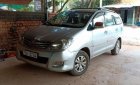 Toyota Innova 2007 - Bán xe Toyota Innova sản xuất 2007, màu bạc, nhập khẩu số sàn, giá tốt