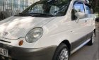 Daewoo Matiz 2006 - Cần bán gấp Daewoo Matiz đời 2006, màu trắng