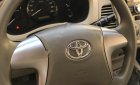 Toyota Innova 2014 - Bán xe Toyota Innova đời 2014, màu bạc
