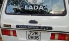 Lada Niva1600 1.6 MT Trước 1990 - Cần bán Lada Niva1600 1.6 MT trước đời 1990, màu trắng, xe hoạt động ổn định