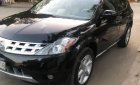 Nissan Murano 2008 - Bán Nissan Murano 2008, màu đen, nhập khẩu nguyên chiếc, giá 450tr