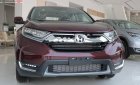 Honda CR V L 2019 - Bán xe Honda CRV 2019 nhập khẩu nguyên chiếc