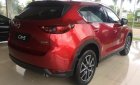 Mazda CX 5 2.0 AT 2019 - Bán ô tô Mazda CX 5 2.0 AT năm sản xuất 2019, màu đỏ, thiết kế Kodo, công nghệ Skyactiv