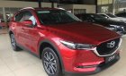 Mazda CX 5 2.0 AT 2019 - Bán ô tô Mazda CX 5 2.0 AT năm sản xuất 2019, màu đỏ, thiết kế Kodo, công nghệ Skyactiv
