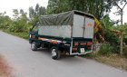 Xe tải 500kg - dưới 1 tấn   2009 - Bán xe Giải Phóng 750kg Sx 2009, thùng 2m5, xe tên tư nhân