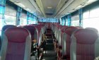 Hãng khác Xe du lịch   2007 - Công ty cần thanh lý xe 46 chỗ loại Samco – Hino sản xuất 12/2007