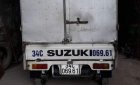 Suzuki Carry 2003 - Bán ô tô Suzuki Carry đời 2003, màu trắng