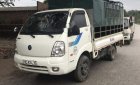 Kia Bongo III 2004 - Bán Kia Bongo III 2004, màu trắng, xe đẹp có thiết bị nâng hạ