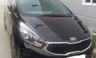Kia Rondo GAT 2017 - Bán Kia Rondo GAT sản xuất năm 2017, màu đen chính chủ