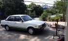 Toyota Corona   1982 - Bán xe Toyota Corona đời 1982, màu trắng, xe nhập, giá chỉ 45 triệu