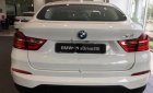 BMW X4 xDrive20i 2019 - Bán BMW X4 xDrive20i 2.0 Turbo, sản xuất 2019, màu trắng, xe nhập