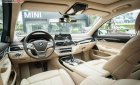 BMW 7 Series 740Li 2018 - Cần bán BMW 7 Series 740Li đời 2018, màu trắng, nhập khẩu nguyên chiếc
