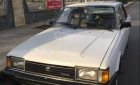 Toyota Cressida   2.0  1984 - Bán Toyota Cressida 2.0 năm 1984, màu trắng, xe nhập