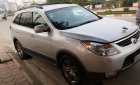 Hyundai Veracruz 300 VXL3.0 AT  2007 - Bán Hyundai Veracruz 300 VXL3.0 AT đời 2007, màu bạc