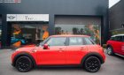 Mini Cooper One 2019 - Cần bán Mini Cooper One 1.5L năm sản xuất 2019, màu đỏ, xe nhập