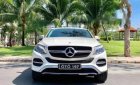 Mercedes-Benz GLE-Class GLE 400 4matic  2016 - Bán ô tô Mercedes GLE 400 4matic năm 2016, màu trắng, nhập khẩu nguyên chiếc