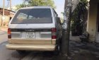 Toyota Van   1985 - Cần bán xe Toyota Van đời 1985, màu bạc, nhập khẩu nguyên chiếc