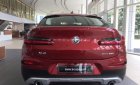 BMW X4 2019 - Bán BMW X4 2019, màu đỏ, nhập khẩu nguyên chiếc