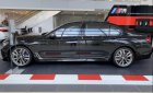 BMW 7 Series M760Li xDrive  2019 - Bán BMW 7 Series M760Li xDrive đời 2019, màu đen, nhập khẩu  