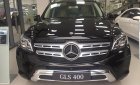 Mercedes-Benz CLS class GLS 400 4Matic 2019 - Cần bán xe Mercedes GLS 400 4Matic đời 2019 đen với nhiều ưu đãi dành cho khách hàng