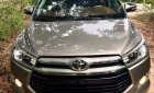 Toyota Innova 2017 - Chính chủ bán Toyota Innova đời 2017, màu xám