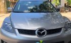 Mazda CX 7 2007 - Bán xe Mazda CX 7 sản xuất 2007, màu bạc, nhập khẩu