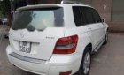 Mercedes-Benz GLK Class  300   2012 - Bán Mercedes GLK300 2012, màu trắng, xe nhập ít sử dụng. 