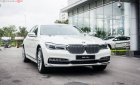 BMW 7 Series 740Li 2018 - Cần bán BMW 7 Series 740Li đời 2018, màu trắng, nhập khẩu nguyên chiếc