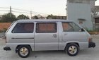 Toyota Van 1984 - Cần bán lại xe Toyota Van năm 1984, màu bạc, nhập khẩu  