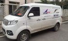 Cửu Long 2018 - Cần bán lại xe Dongben X30 đời 2018, màu trắng