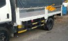 Mitsubishi Canter 2005 - Bán Mitsubishi Canter năm sản xuất 2005, màu trắng, giá tốt