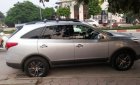 Hyundai Veracruz 300 VXL3.0 AT  2007 - Bán Hyundai Veracruz 300 VXL3.0 AT đời 2007, màu bạc